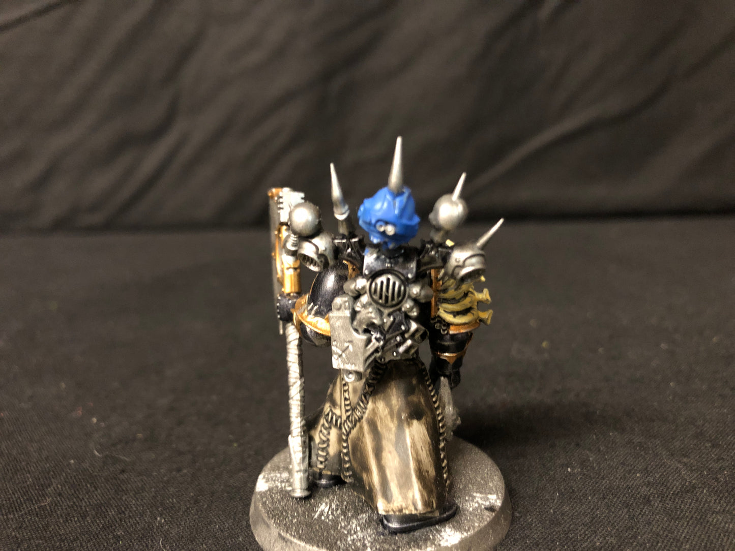 Lord of Executions #330 Chaos Space Marines Warhammer 40k