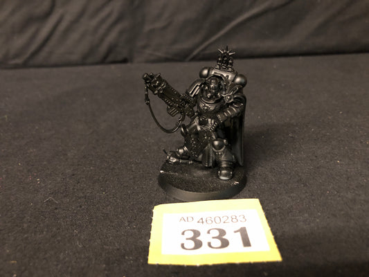 Primaris Captain With Master Crafted Bolter #331 Space Marines Warhammer 40k