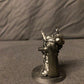 Primaris Captain With Master Crafted Bolter #331 Space Marines Warhammer 40k