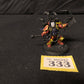 Dark Apostle #333 Chaos Space Marines Warhammer 40k