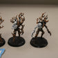 5x Tree Revenants 592 Sylvaneth Well Painted Warhammer 40k Age of Sigmar