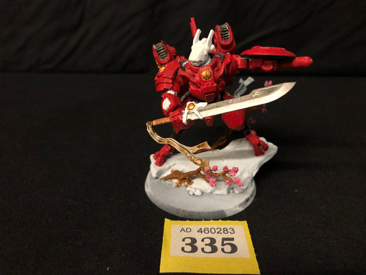 Commander Farsight #35 Tau T'au Empire Warhammer 40k