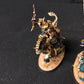 3x Varanguard #369 VERY Well Painted Slaves to Darkness AOS Warhammer 40k