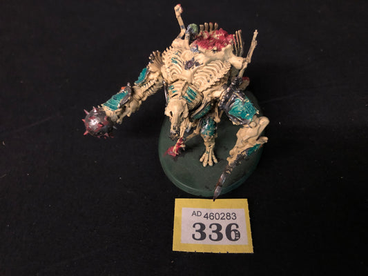 Gothizzar Harvester #336 Ossiarch Bonereapers AOS Warhammer 40k