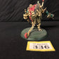 Gothizzar Harvester #336 Ossiarch Bonereapers AOS Warhammer 40k