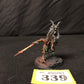 Bloodmaster Herald of Khorne #339 Blades of Khorne AOS Warhammer 40k