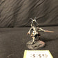 Bloodmaster Herald of Khorne #339 Blades of Khorne AOS Warhammer 40k