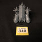 Myphitic Blight-Hauler #340 Death Guard Warhammer 40k