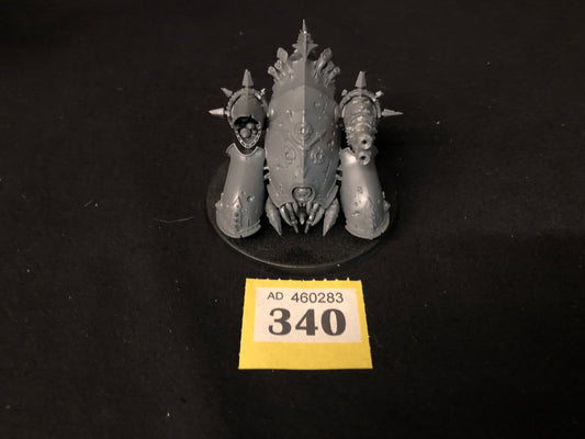 Myphitic Blight-Hauler #340 Death Guard Warhammer 40k