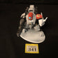Ghostkeel Battlesuit #341 Tau T'au Empire Warhammer 40k