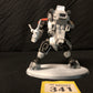 Ghostkeel Battlesuit #341 Tau T'au Empire Warhammer 40k