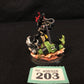 Bayard's Revenge #203 Well Painted Black Templars Space Marines Warhammer 40k