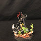 Bayard's Revenge #203 Well Painted Black Templars Space Marines Warhammer 40k