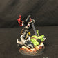Bayard's Revenge #203 Well Painted Black Templars Space Marines Warhammer 40k