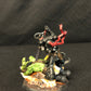 Bayard's Revenge #203 Well Painted Black Templars Space Marines Warhammer 40k