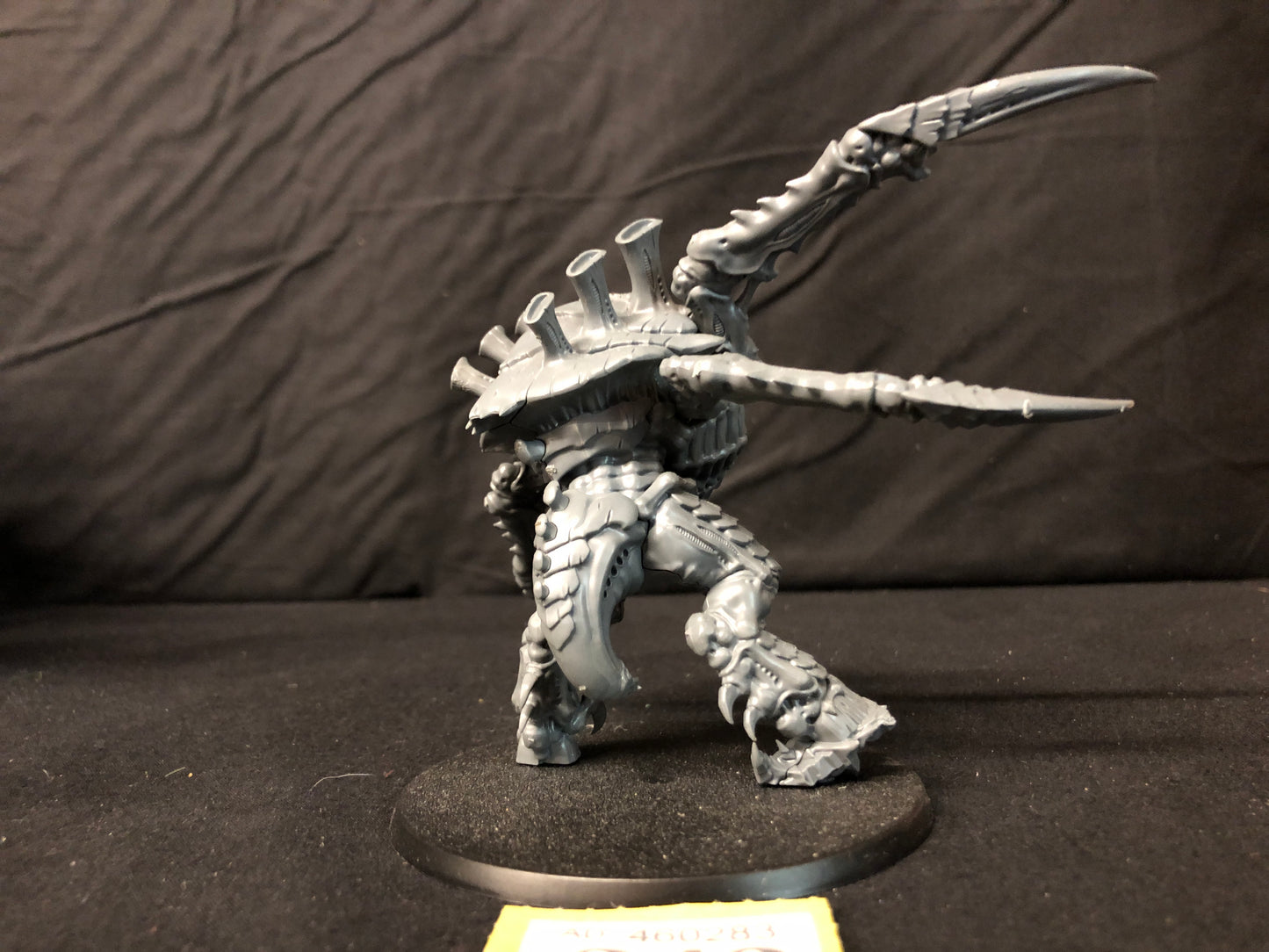 Screamer Killer #342 Tyranids Warhammer 40k