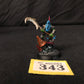 Loonboss #343 Well Painted Gloomspite Gitz AOS Warhammer 40k