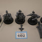 5x Grey Knight Paladins 602 Grey Knights Warhammer 40k Space Marines