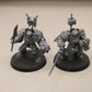 5x Grey Knight Paladins 602 Grey Knights Warhammer 40k Space Marines