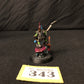 Loonboss #343 Well Painted Gloomspite Gitz AOS Warhammer 40k