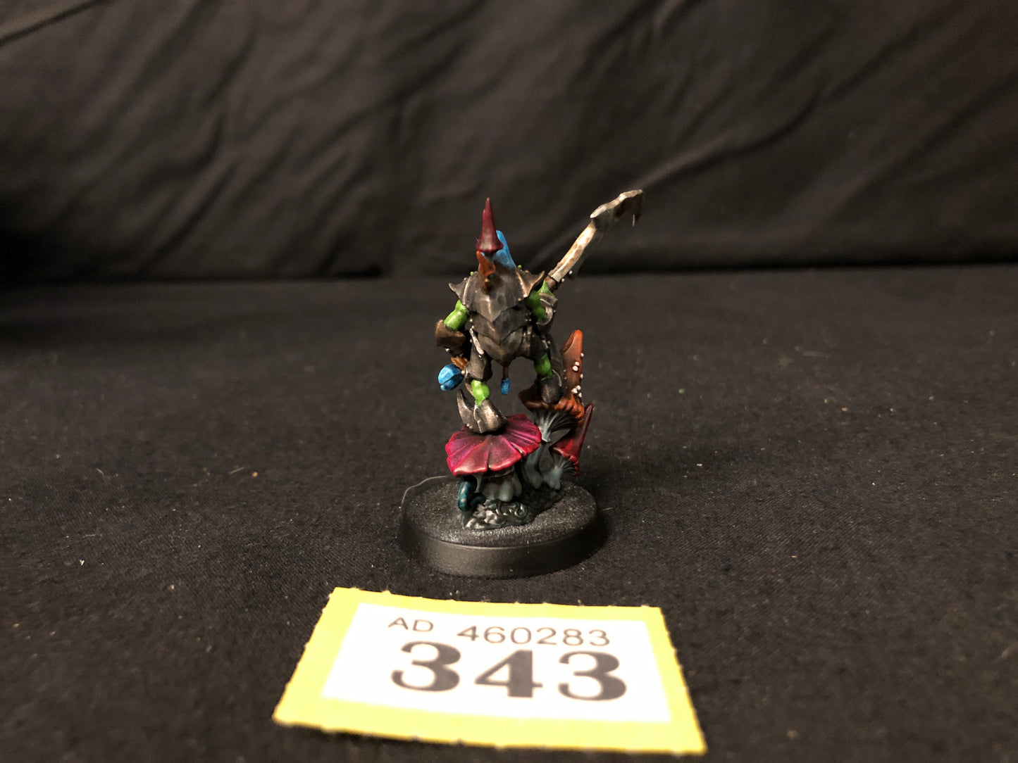 Loonboss #343 Well Painted Gloomspite Gitz AOS Warhammer 40k