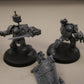 5x Grey Knight Paladins 602 Grey Knights Warhammer 40k Space Marines