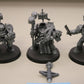 5x Grey Knight Paladins 602 Grey Knights Warhammer 40k Space Marines