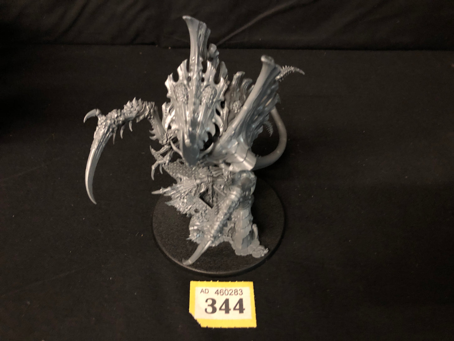 Norn Emissary #344 Tyranids Warhammer 40k