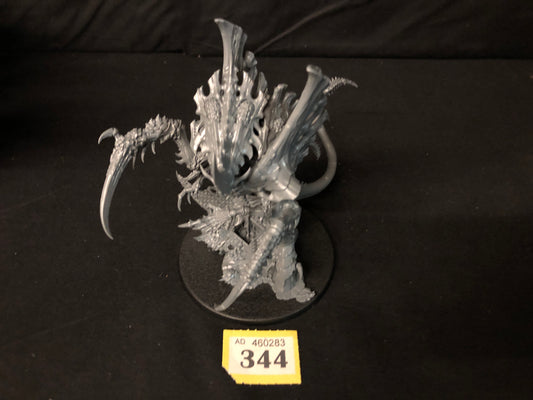 Norn Emissary #344 Tyranids Warhammer 40k