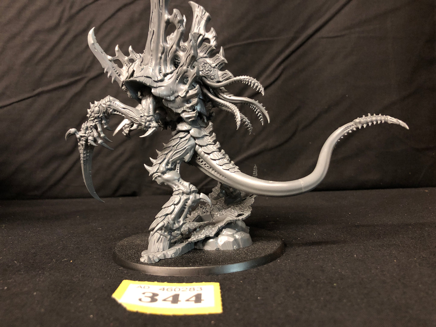 Norn Emissary #344 Tyranids Warhammer 40k