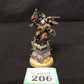 Kayvaan Shrike #206 Well Painted Ravenguard Space Marines Warhammer 40k