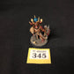 Lord of Executions #345 Chaos Space Marines Warhammer 40k