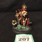 High Marshall Helbrecht #207 Black Templars Space Marines Warhammer 40k