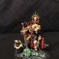 High Marshall Helbrecht #207 Black Templars Space Marines Warhammer 40k