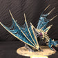 Royal Terrorgheist  #346 Flesh-Eater Courts AOS Warhammer 40k