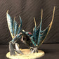 Royal Terrorgheist  #346 Flesh-Eater Courts AOS Warhammer 40k