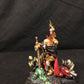 High Marshall Helbrecht #207 Black Templars Space Marines Warhammer 40k