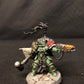 Adrax Agatone #208 Salamanders Space Marines Warhammer 40k