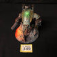 Wardog Armiger #349 Well Painted Chaos Knights Warhammer 40k