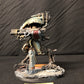 Wardog Armiger #349 Well Painted Chaos Knights Warhammer 40k