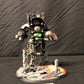 Wardog Armiger #349 Well Painted Chaos Knights Warhammer 40k