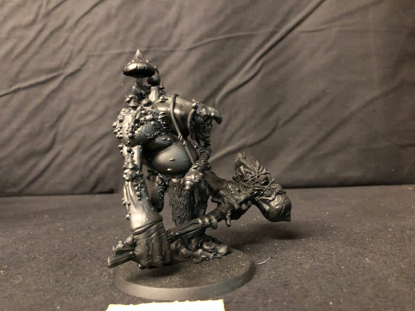 Dankhold Troggoth #350 Gloomspite Gitz AOS Warhammer 40k