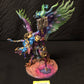 Kairos Fateweaver #351 VERY Well Painted Thousand Sons AOS Warhammer 40k