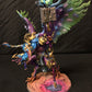 Kairos Fateweaver #351 VERY Well Painted Thousand Sons AOS Warhammer 40k