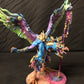 Kairos Fateweaver #351 VERY Well Painted Thousand Sons AOS Warhammer 40k