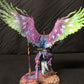 Kairos Fateweaver #351 VERY Well Painted Thousand Sons AOS Warhammer 40k