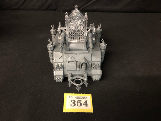 Exorcist Tank #354 Adepta Sororitas Warhammer 40k