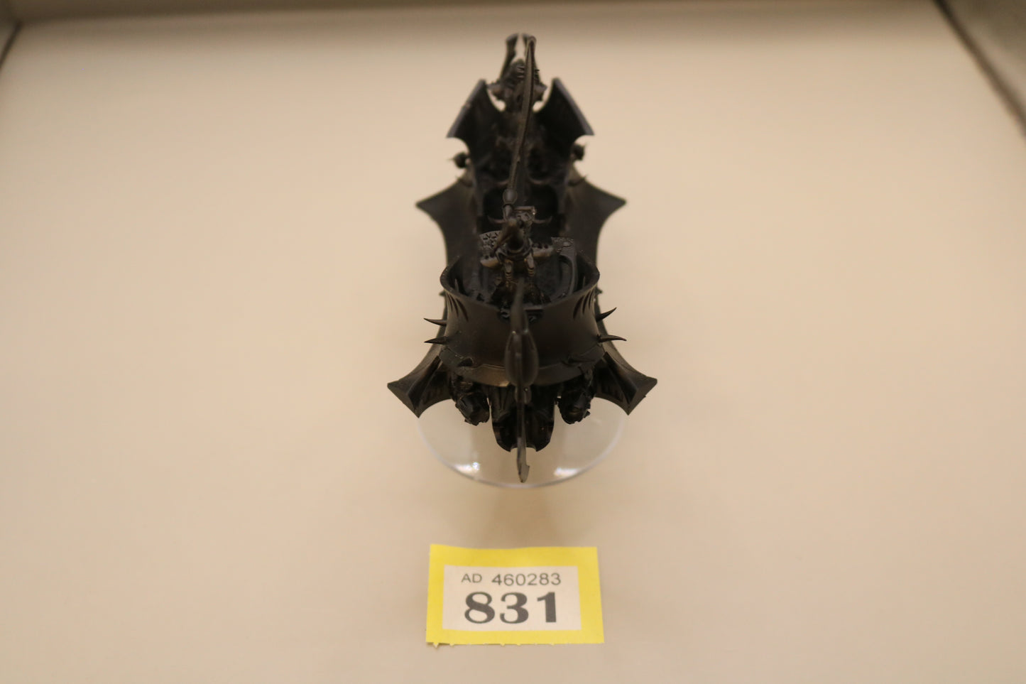 Raider #831 Drukhari Warhammer 40k