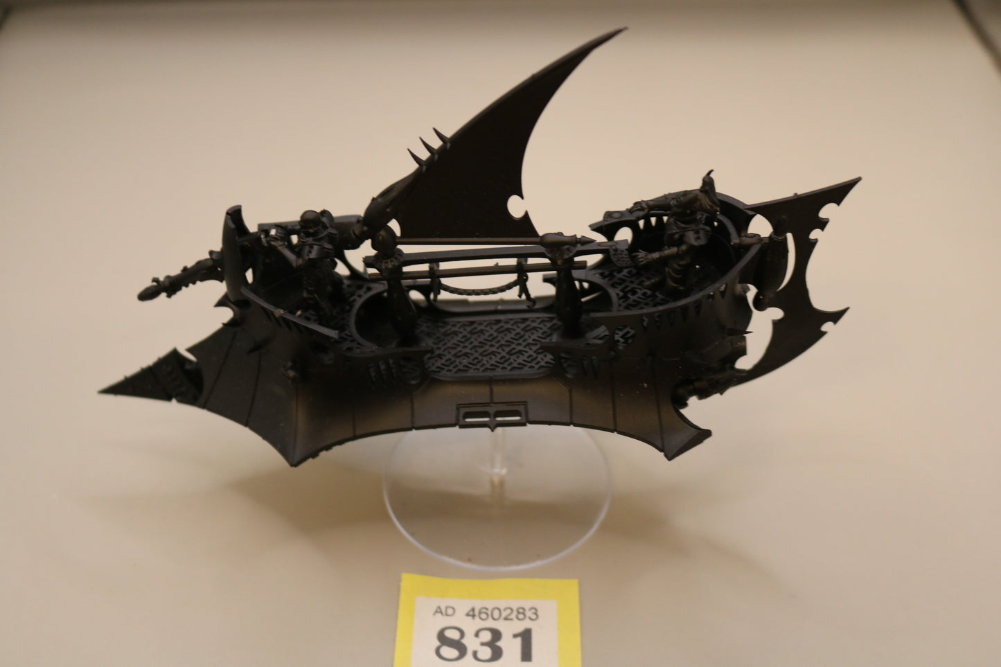 Raider #831 Drukhari Warhammer 40k