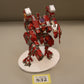 Riptide Battlesuit #832 Tau T'au Empire Warhammer 40k